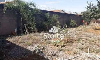 Imagem 2: Terreno à venda, 326,29m² por R$ 135.000 - Jardim Sucupira - Uberlândia/MG