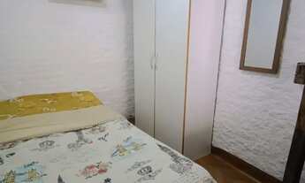 Imagem 4: Quarto ao Lado do shopping Tatuapé