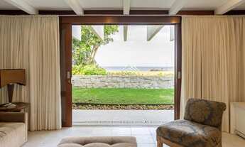 Imagem 6: Casa de Praia Exclusiva à Venda em Caiobá