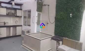 Imagem 5: Casa de Vila com 1 Quarto no Vidigal