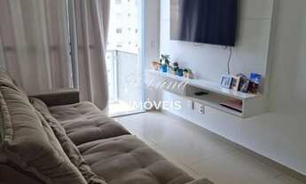 Imagem 3: Apartamento Padrão de 1 dormitório em Alphaville- Barueri- SP