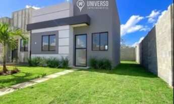 Imagem: Condomínio lírio Residence com 3 opções