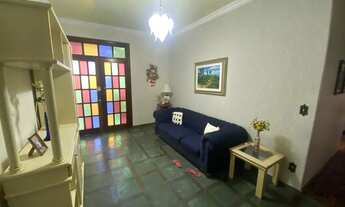 Imagem 5: Casa com 5 Quartos á venda 342m² - Luxemburgo