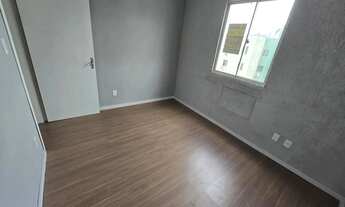 Imagem 4: Apartamento Bairro Restinga - 2 Dormitórios