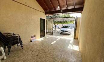 Imagem 2: Casa Residencial à Venda, Vila Marcos Roberto, Campo Grande -