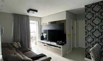 Imagem 2: Apartamento para Venda em Florianópolis, Balneário, 2 dormitórios, 1 suíte, 1 banheiro, 1