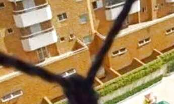 Imagem 2: Refúgio temporada Canto do Forte Praia Grande