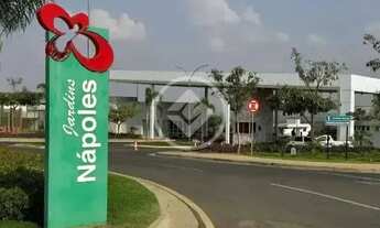 Imagem 2: Hidrolandia - Terreno no Condomínio Jardins Nápoles codigo: 156735