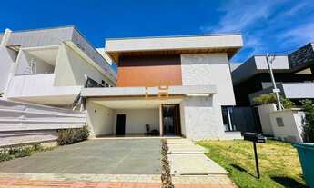 Imagem: Sobrado mobiliado para alugar no Condomínio