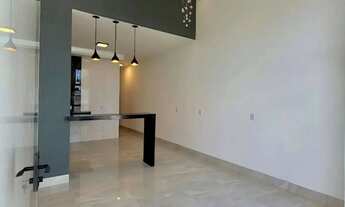 Imagem: Casa 3/4 sendo uma suíte