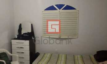 Imagem 4: Casa em Montes Claros, no bairro Santa Rita I, à venda