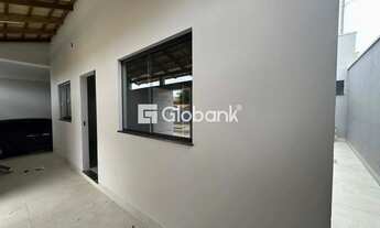 Imagem 4: Casa Nova para Aluguel - Bairro Camilo Prates - Montes Claros/MG, 02 Quarto(s