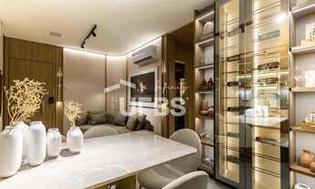 Imagem 2: VENDO APARTAMENTO WISH 37 - 3QTS