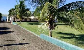 Imagem 4: Chácara com 5 dormitórios à venda, 2774 m² por R$ 3.000.000,00 - Lagoa Da Garça Clone - Ru