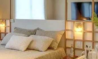 Imagem 5: Ágio Sobrado - Jardins Cannes Casa em Condomínio com 2 Quarto(s) e 3 banheiro(s) à Venda