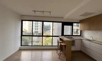 Imagem: Imóvel para venda possui 41 metros quadrados