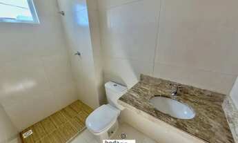 Imagem 14: Ibeda - Apartamento com Sala ampla 3 quartos (1 suíte) 1 vaga Lazer piscina 67m2