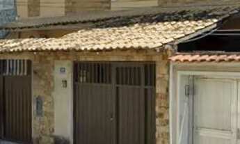 Imagem: Alugo sobrado em Bangu com 3 quartos próximo