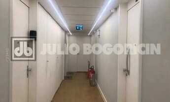 Imagem 7: Copacabana sala comercial posto 5 reformada desocupada silenciosa portaria 24hs