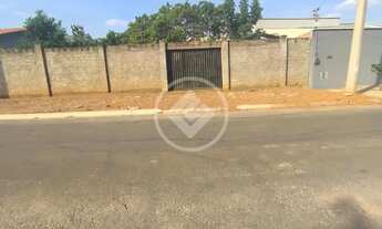 Imagem: Hidrolândia - Terreno no Parque Flamboyant