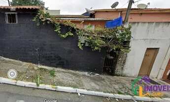 Imagem 3: CASA ASSOBRADADA - JARDIM MARIA TEREZA - SP