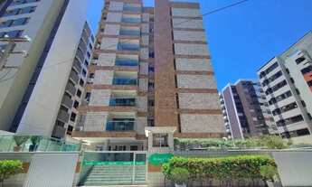 Imagem: ED. KINGSTON - 02 QUARTOS NA PONTA VERDE