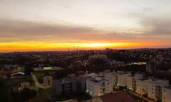 Imagem 4: Apartamento à venda em Valinhos, Parque Residencial Maison Blanche, com 2 quartos, com 67