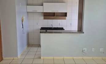 Imagem 2: Alugo Apartamento Parque Clube 1