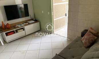 Imagem 5: CASA COM 4 QUARTOS E PISCINA NO CENTRO