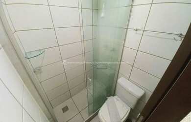 Imagem 14: Apartamento para alugar, 56 m² por R$ 180,00/dia - Meireles - Fortaleza/CE