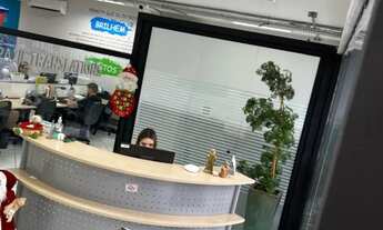 Imagem 6: PRÉDIO - TATUAPÉ - SP