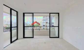 Imagem 6: Apartamento em Rua Arthur Mohr - Portão - Curitiba/PR