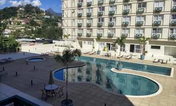 Imagem: DIÁRIA - STUDIO - Itaipava - Petrópolis