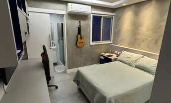 Imagem 2: Imóvel para aluguel possui 223 metros quadrados com 3 quartos em Fátima - Teresina - PI