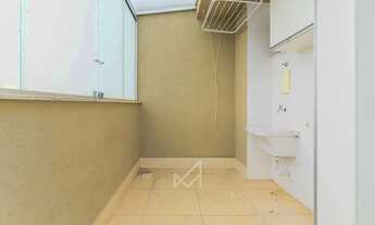 Imagem 6: Cobertura 3 quartos à venda no bairro Santo Antônio