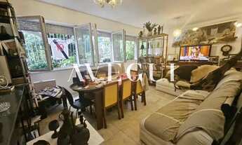 Imagem: Leblon - Apartamento 120m² com 4 suítes