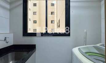 Imagem 6: Apartamento Mobiliado de 2 Dormitórios no Green Plaza Para Locação - Próximo ao Hospital d