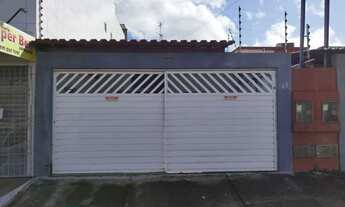 Imagem: CASA NA JABOTIANA - M.CC - ESCRITURADA