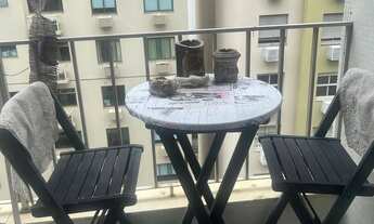 Imagem: Apartamento Icarai