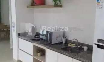 Imagem 7: FR-AP5181 Apartamento para locação 2 dorm, atrás do Centervale em SJCampos !!