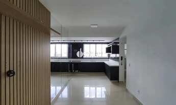 Imagem 3: Apartamento com 2 quartos sendo 1 suite disponível para locação no bairro Santa Mônica em