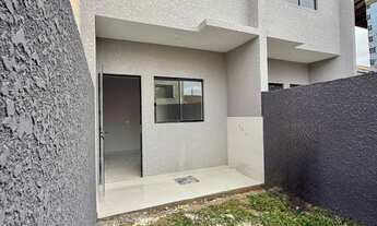 Imagem 5: Sobrado no Laguna com espaço aos fundos