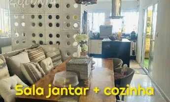 Imagem: Sobrado a venda - Condomínio Maracanã