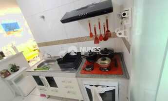 Imagem 10: Apartamento para locação - 2 quartos - Parque Jandaia - pronto para morar