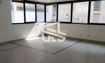 Imagem 4: Sala Comercial à Venda no Edifício Maestro Cardim, Próximo ao metrô São Joaquim