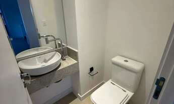 Imagem 5: Apartamento com 3 dormitórios, 105 m² - venda por R$ 1.490.000 ou aluguel por R$ 10.500/mê