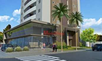 Imagem: Sala à venda, 61 m² por R$ 449.281,03