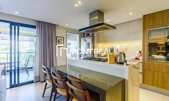 Imagem 11: APARTAMENTO À VENDA EM SUMARÉ - 3 DORMITÓRIOS, 1 SUÍTE, 2 VAGAS DE GARAGEM