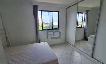 Imagem 5: Apartamento à venda no bairro Recreio Ipitanga - Lauro de Freitas/BA