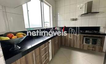 Imagem 5: Cobertura de quatro quartos, com 4 vagas e elevador no bairro Fernão Dias!